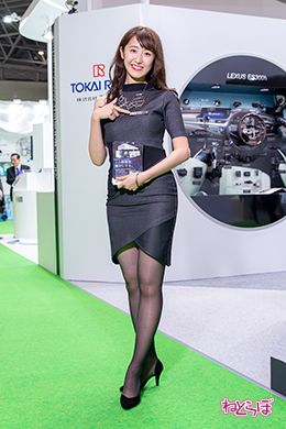 東京モーターショー2019 TMS2019 コンパニオン まとめ 美女