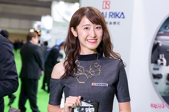 東京モーターショー2019 TMS2019 コンパニオン まとめ 美女