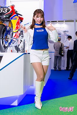 東京モーターショー2019 TMS2019 コンパニオン まとめ 美女