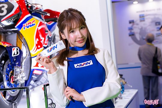 東京モーターショー2019 TMS2019 コンパニオン まとめ 美女
