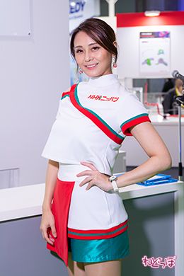 東京モーターショー2019 TMS2019 コンパニオン まとめ 美女