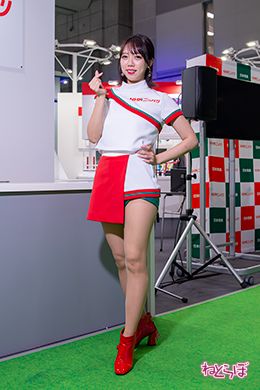 東京モーターショー2019 TMS2019 コンパニオン まとめ 美女