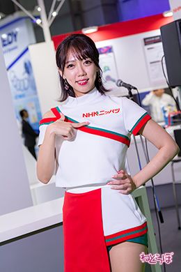 東京モーターショー2019 TMS2019 コンパニオン まとめ 美女