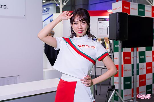 東京モーターショー2019 TMS2019 コンパニオン まとめ 美女
