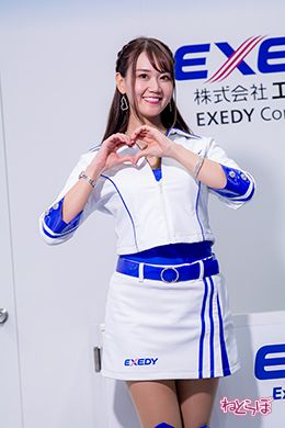 東京モーターショー2019 TMS2019 コンパニオン まとめ 美女