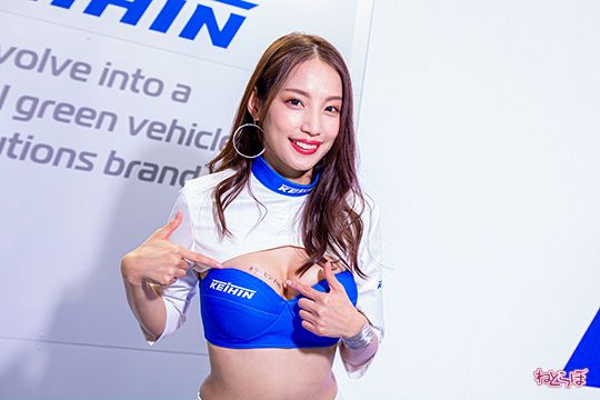 東京モーターショー2019 TMS2019 コンパニオン まとめ 美女