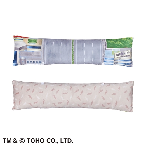 シン・ゴジラPCクッション