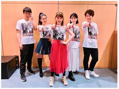 平野綾 声優 京都アニメーション 京アニ お別れ そして志を繋ぐ式 放火 追悼 献花 SOS団 涼宮ハルヒの憂鬱 杉田智和 茅原実里