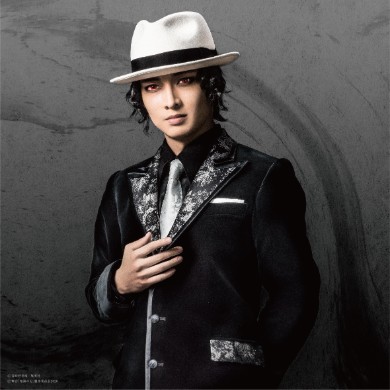 鬼滅の刃 鬼舞辻無惨 佐々木喜英