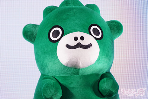 ゴジラ 小島よしお