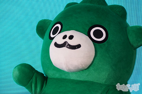 ゴジラ 小島よしお