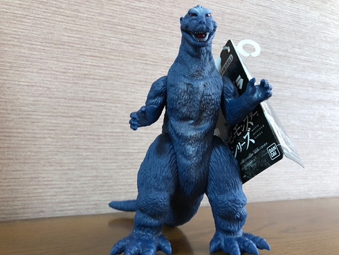 ゴジラ 宝田明 西川伸司