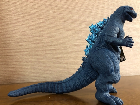 ゴジラ 宝田明 西川伸司