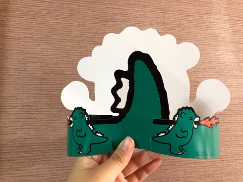 ゴジラ 小島よしお