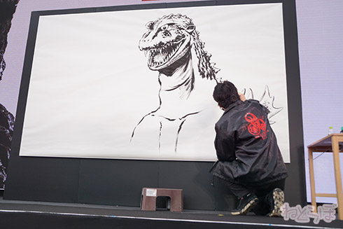 ゴジラ 宝田明 西川伸司