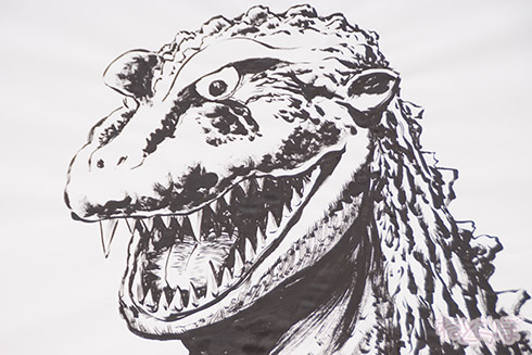 ゴジラ 宝田明 西川伸司