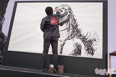 ゴジラ 宝田明 西川伸司