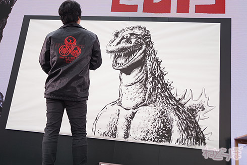 ゴジラ 宝田明 西川伸司