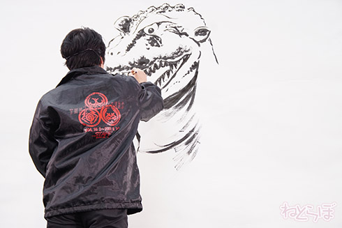 ゴジラ 宝田明 西川伸司