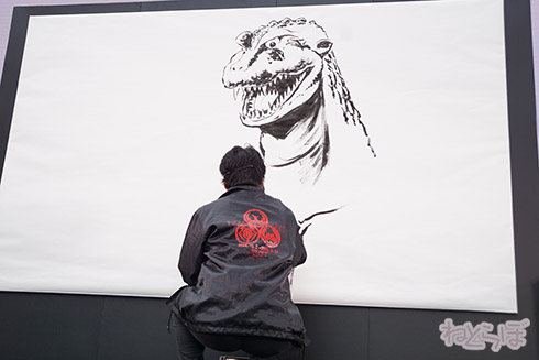 ゴジラ 宝田明 西川伸司