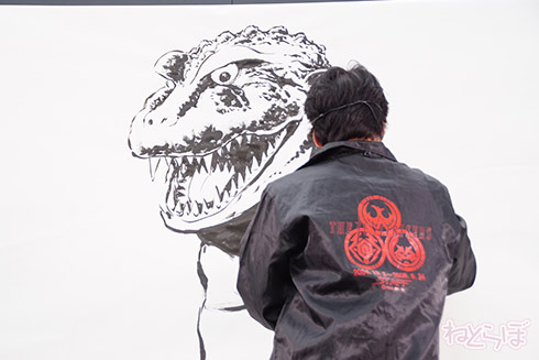 ゴジラ 宝田明 西川伸司