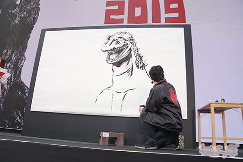 ゴジラ 宝田明 西川伸司