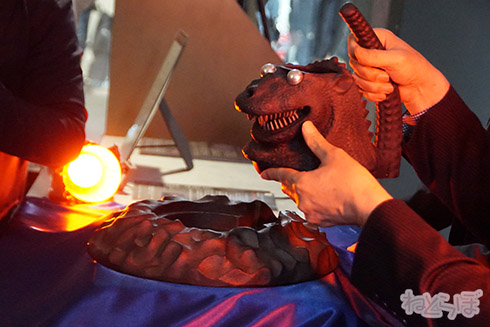 ゴジラ 宝田明 西川伸司