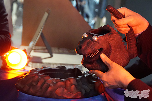 ゴジラ 宝田明 西川伸司