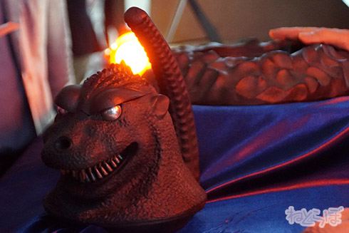 ゴジラ 宝田明 西川伸司