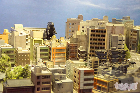 ゴジラ 宝田明 西川伸司