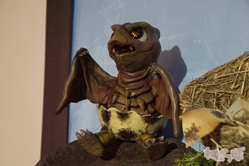 ゴジラ 宝田明 西川伸司