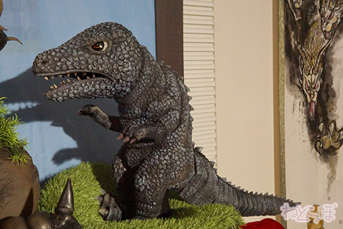 ゴジラ 宝田明 西川伸司