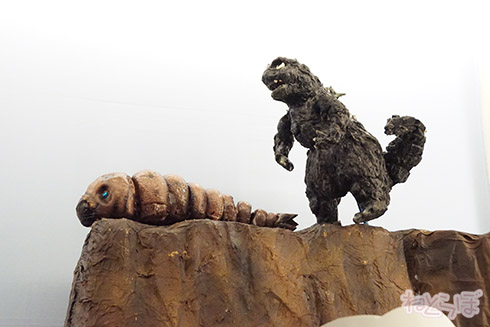 ゴジラ 宝田明 西川伸司