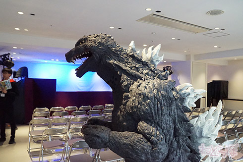 ゴジラ 宝田明 西川伸司