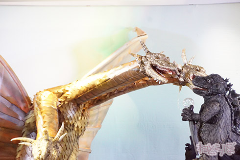 ゴジラ 宝田明 西川伸司