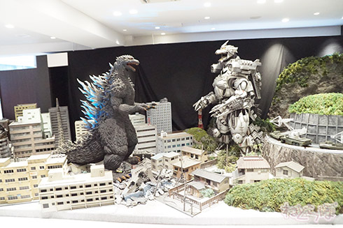 ゴジラ 宝田明 西川伸司