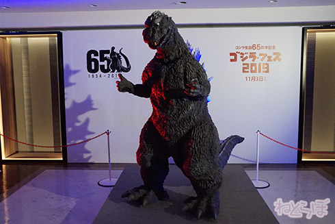 ゴジラ 宝田明 西川伸司