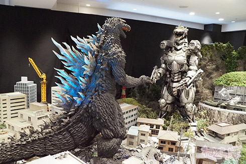 ゴジラ 宝田明 西川伸司