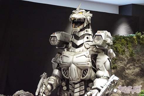 ゴジラ 宝田明 西川伸司