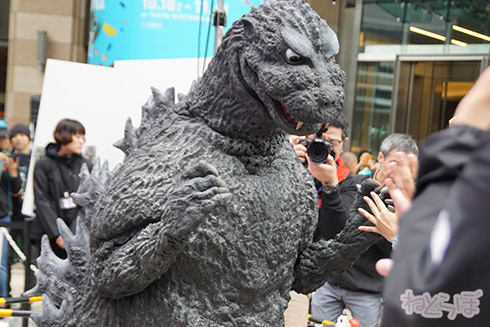 ゴジラ 宝田明 西川伸司