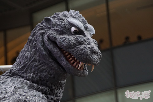 ゴジラ 宝田明 西川伸司