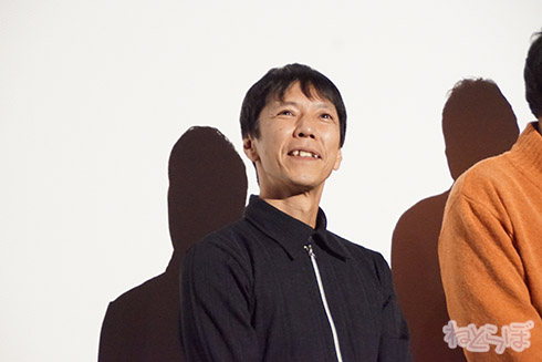 ゴジラ 宇崎竜童 金子修介 GMK ゴジラ誕生祭