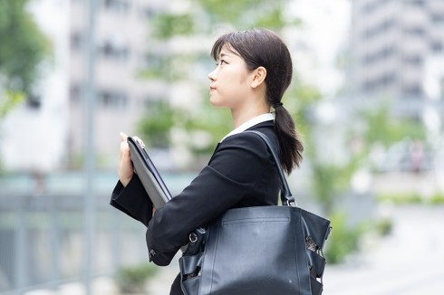 文系・理系学生の就職活動に関するアンケート調査