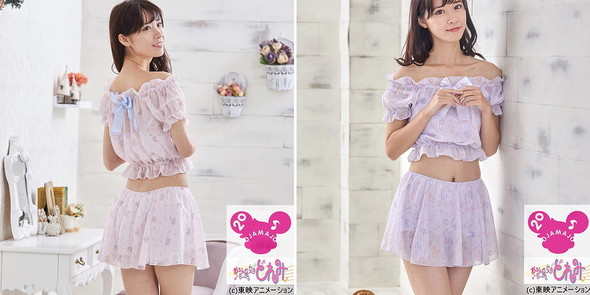 おジャ魔女どれみ