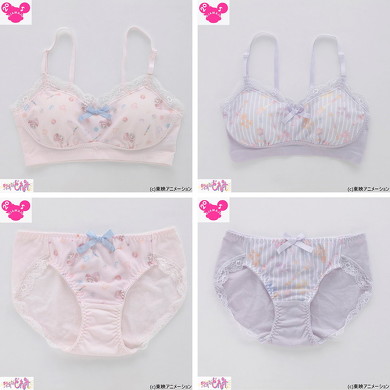 おジャ魔女どれみ