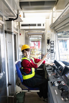 書泉限定特製ブロマイド