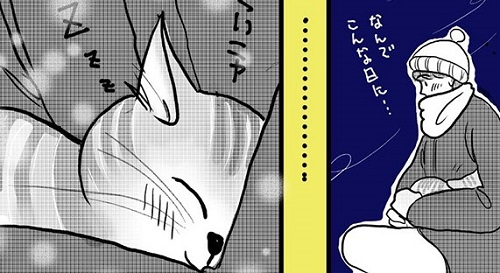 波多野テルテさん