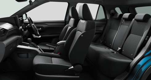 ライズ トヨタ ダイハツ