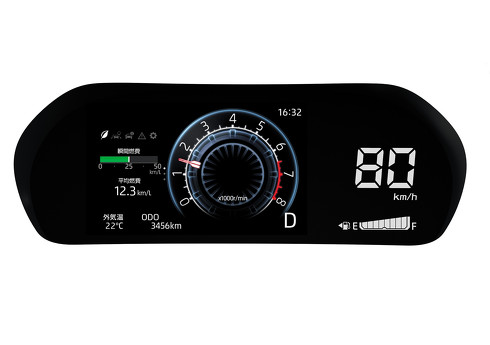 ライズ トヨタ ダイハツ