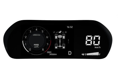 ライズ トヨタ ダイハツ